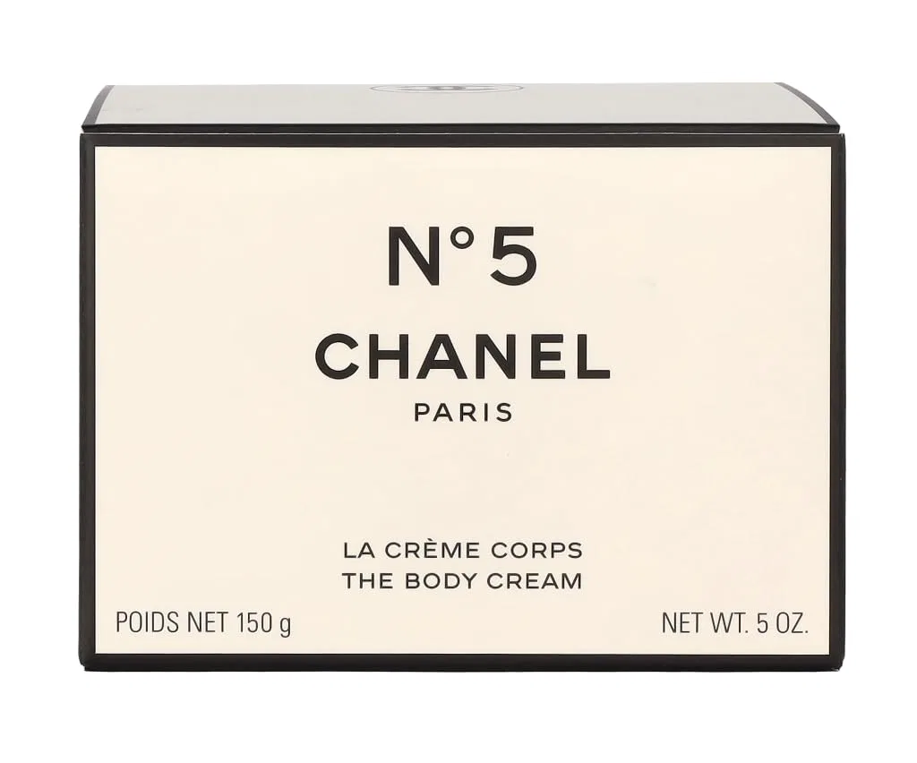 Крем для тела «Nº 5 La Crème Corps» от Chanel Chanel — фото 3