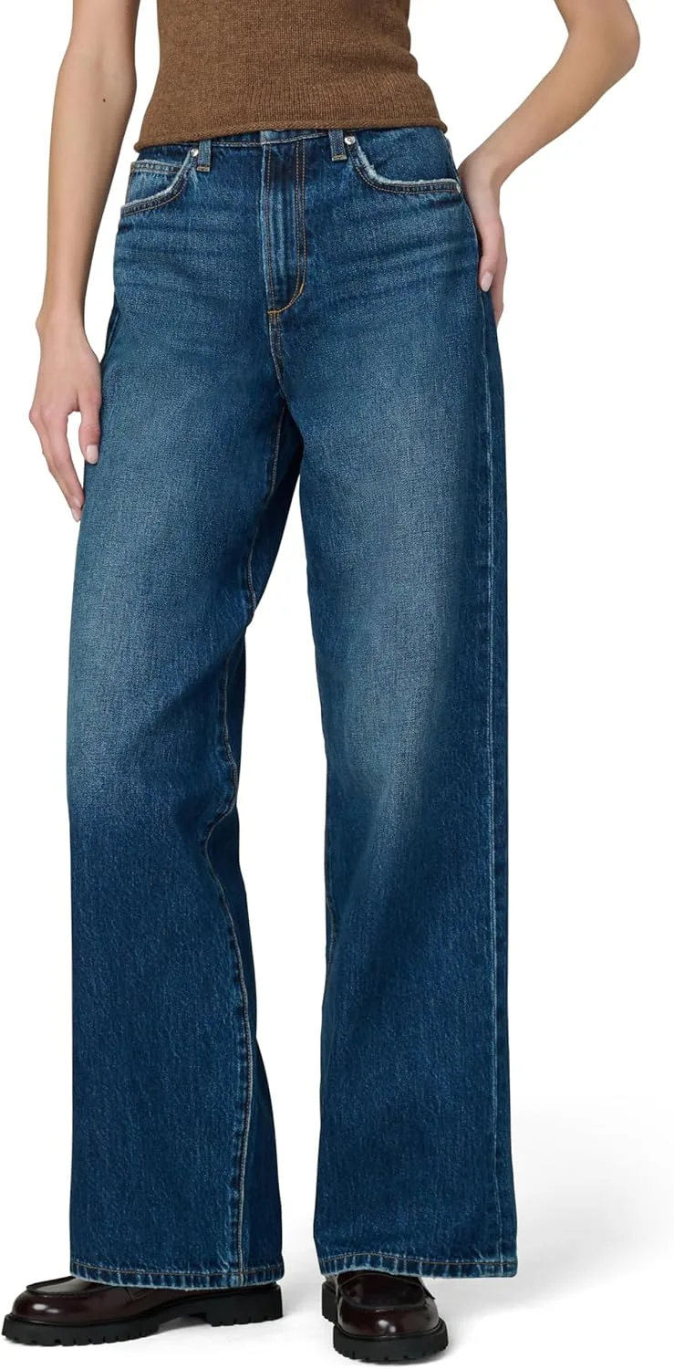 

Джинсы Joe's Jeans The Harlowe