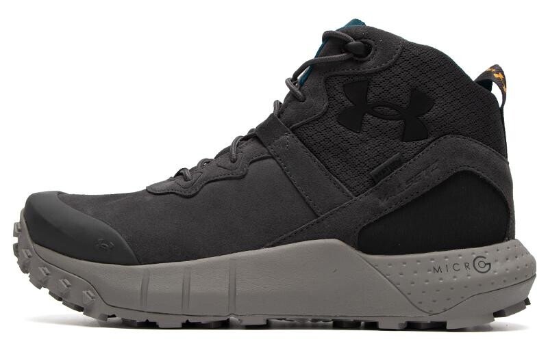 Ботинки under armour valsetz