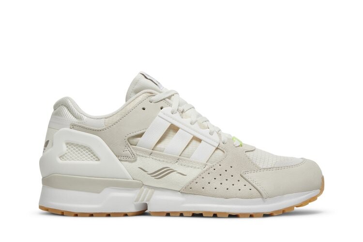 

Кроссовки Adidas ZX 10000, белый