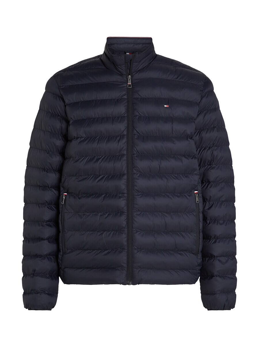 

Всесезонная куртка TOMMY HILFIGER Between-Season Jacket, морской синий