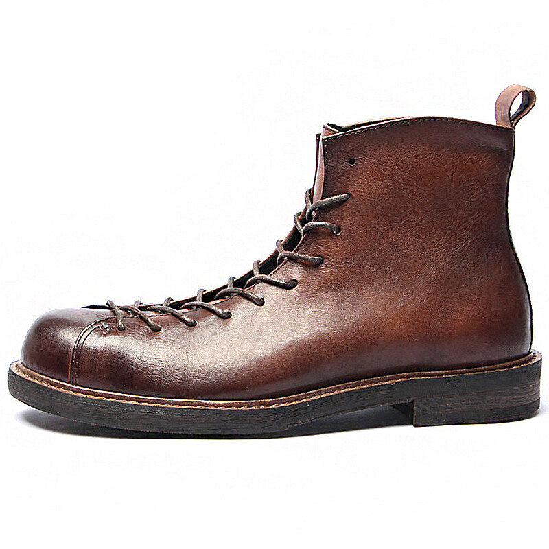 

Ботинки DIENGRLEY Martin Boots Men