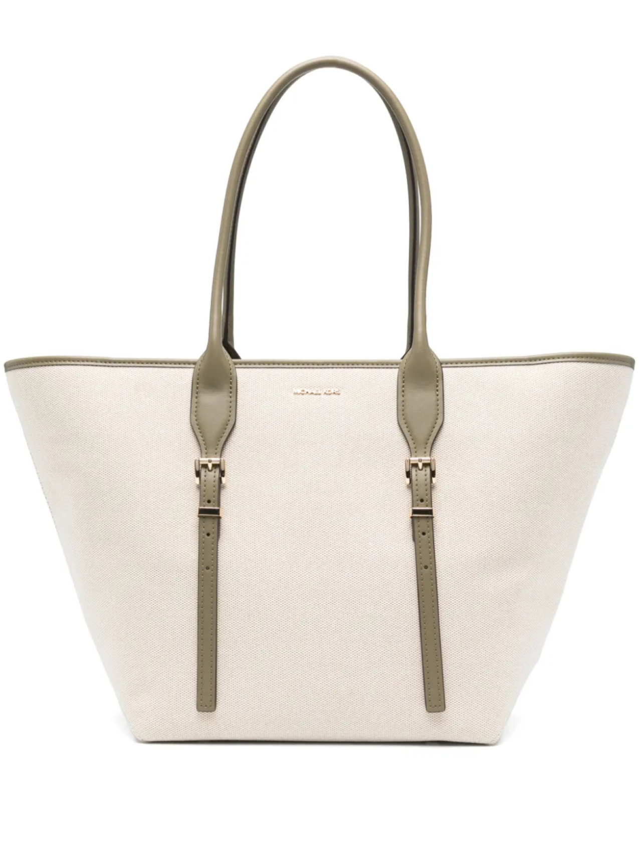 

Сумка-тоут Мур Michael Kors, нейтральный