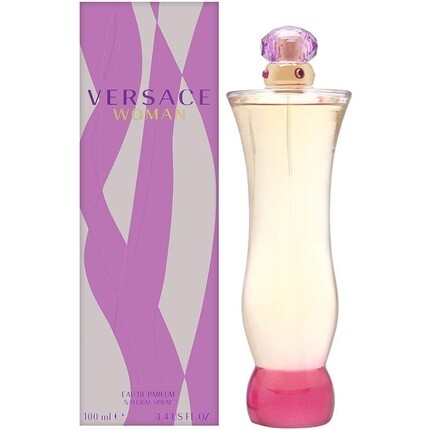 

Парфюмированная вода Versace Versace