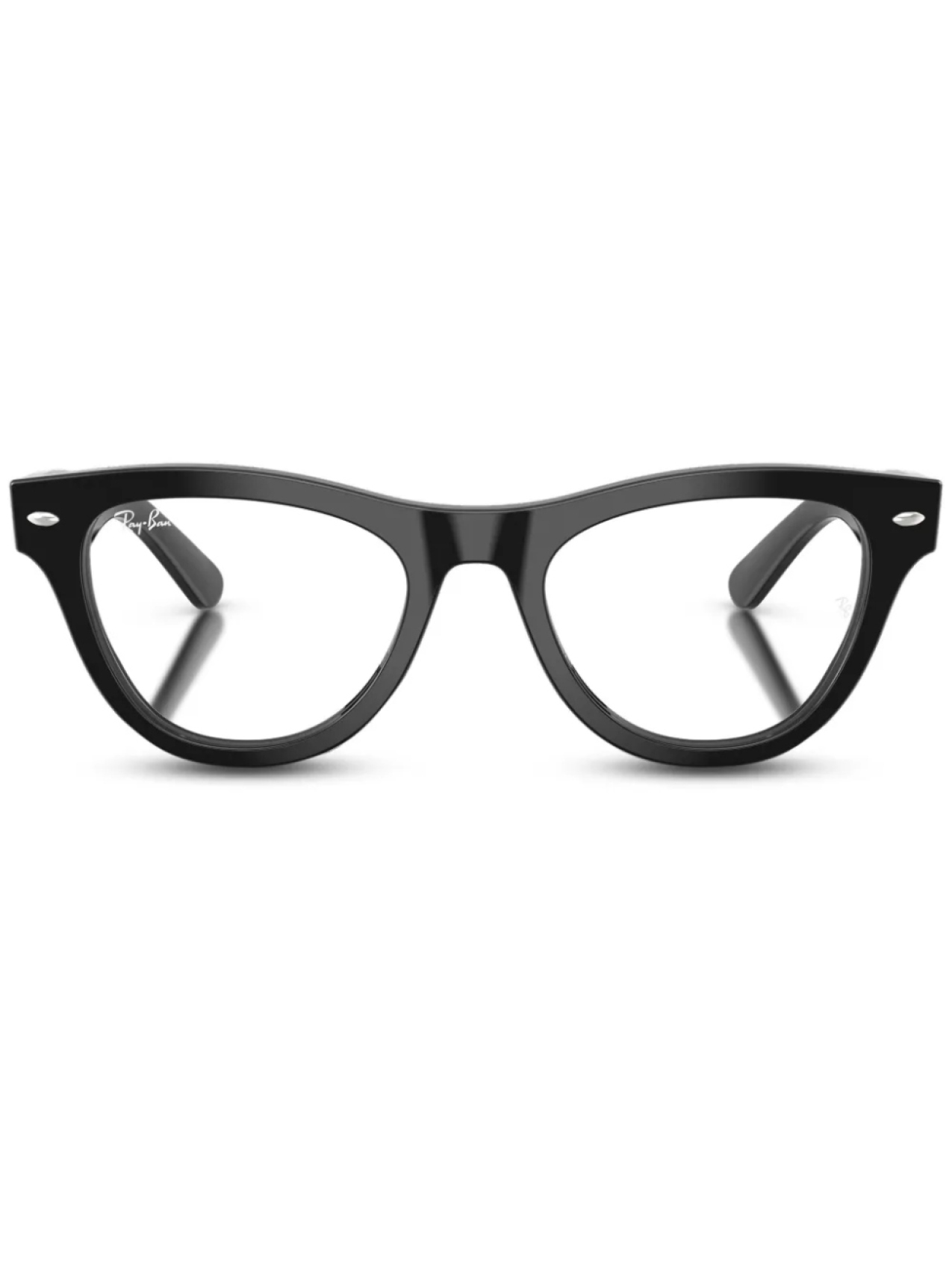 

Ray-Ban очки RB5510, черный