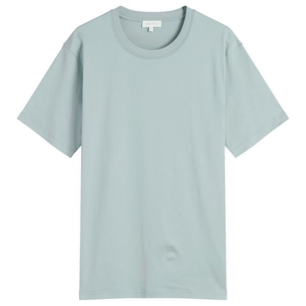 

Стандартная футболка Norse Projects, голубой