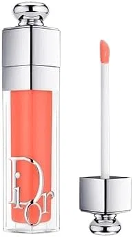 Блеск для губ Dior Addict Lip Maximizer, 061 Poppy Coral, 6 мл