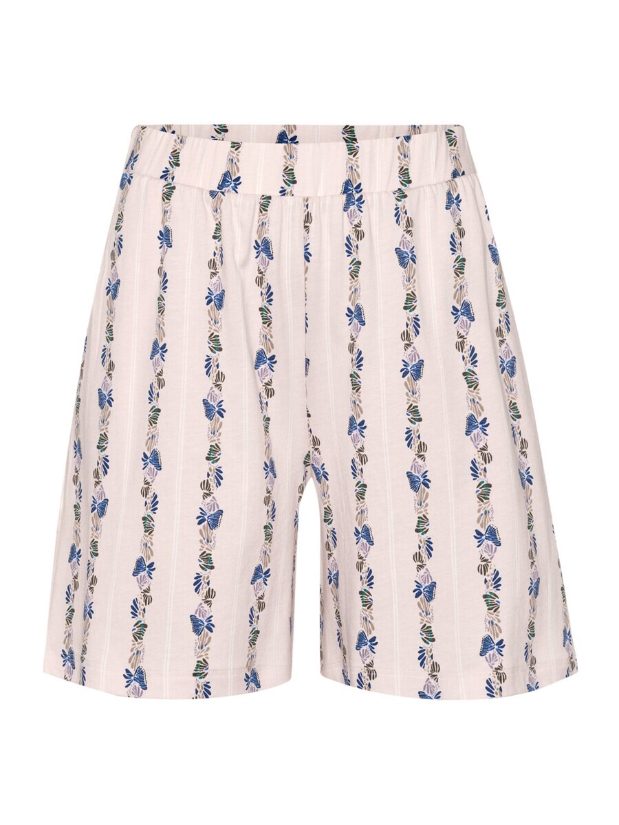 

Пижамные штаны Hanro Pajama Pants Sleep & Lounge, розовый
