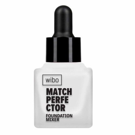 

Wibo Match Perfector Осветляющий тональный крем-усилитель 15 мл Assorted