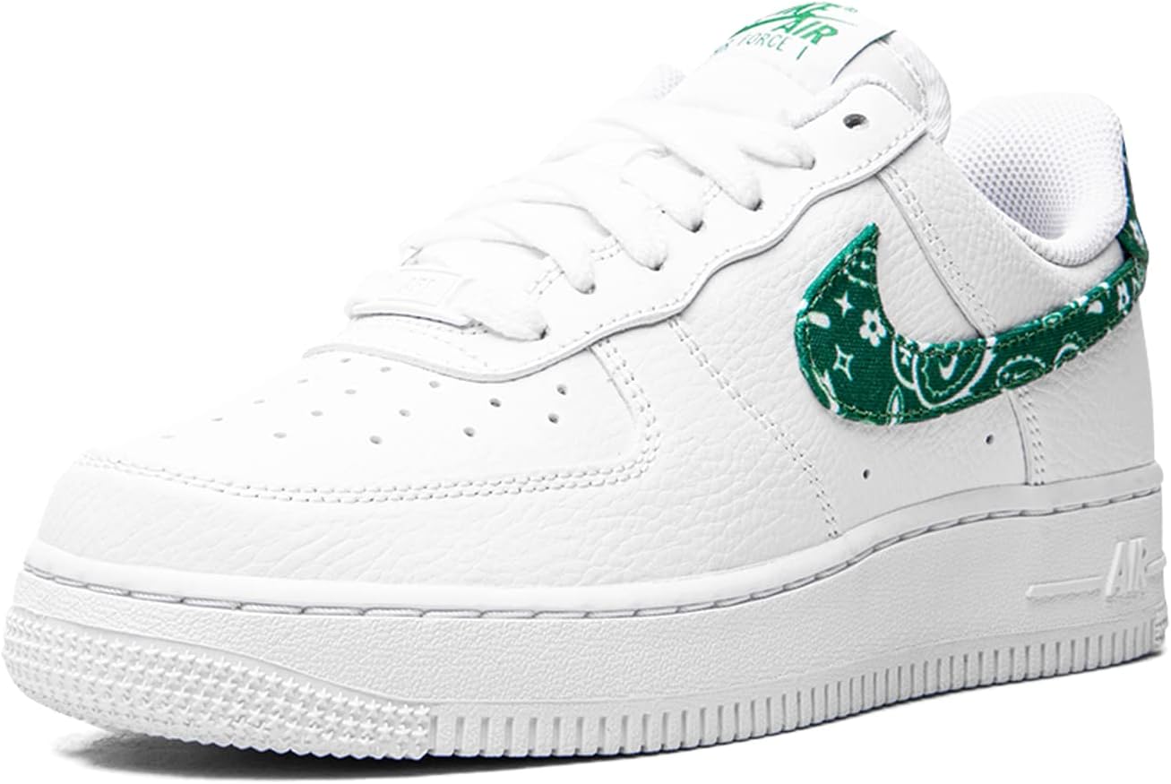 Nike Мужские кроссовки 488298 077, White Malachite White Malachit — фото 3