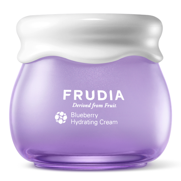 

Увлажняющий крем для лица, 55 г Frudia Blueberry