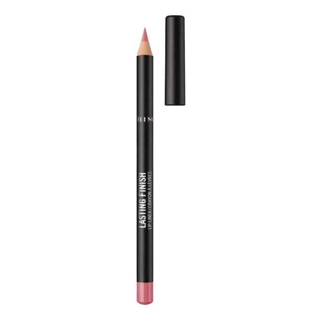 

Карандаш для губ с стойким эффектом Rimmel, цвет 120, 1,2 гр