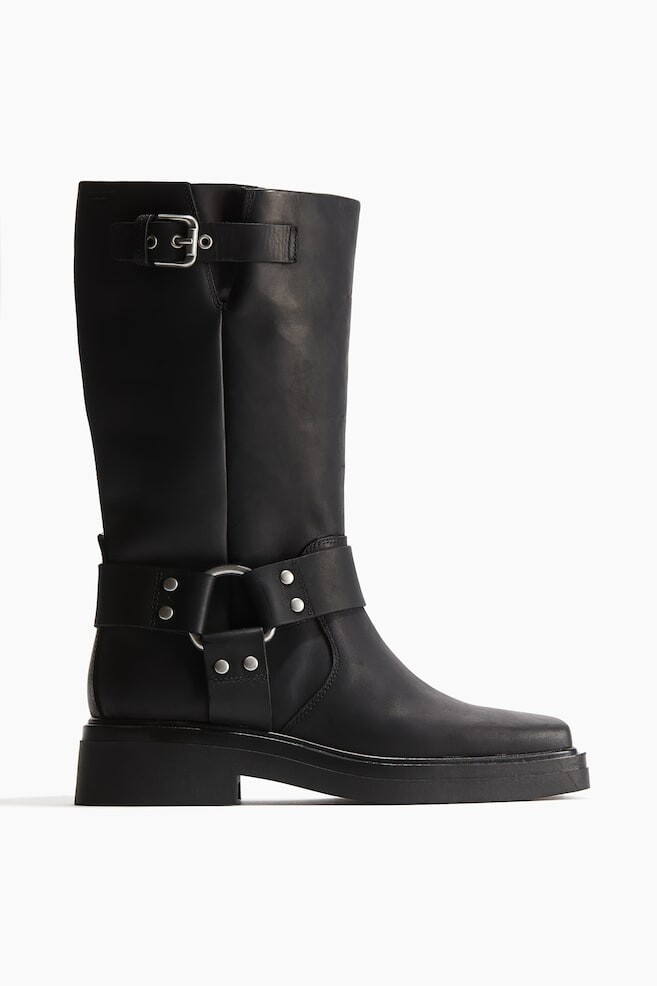 

Ботинки эйра Vagabond Shoemakers, черный