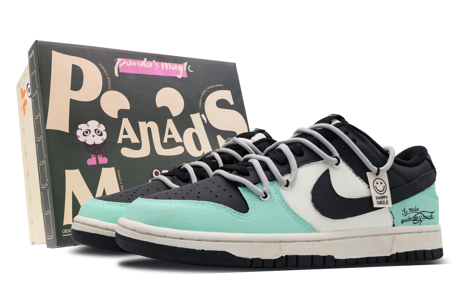 

Кроссовки Nike Dunk Skateboard Shoes Women's Low-Top Black, черные, Черный, Кроссовки Nike Dunk Skateboard Shoes Women's Low-Top Black, черные