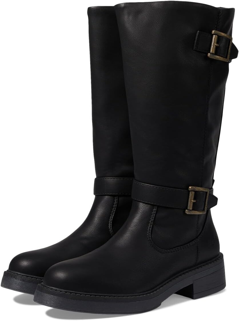 

Сапоги Vanitee Blowfish Malibu, цвет Black Local Sheriff