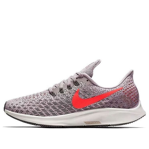 

Кроссовки air zoom pegasus 35 Nike, серый