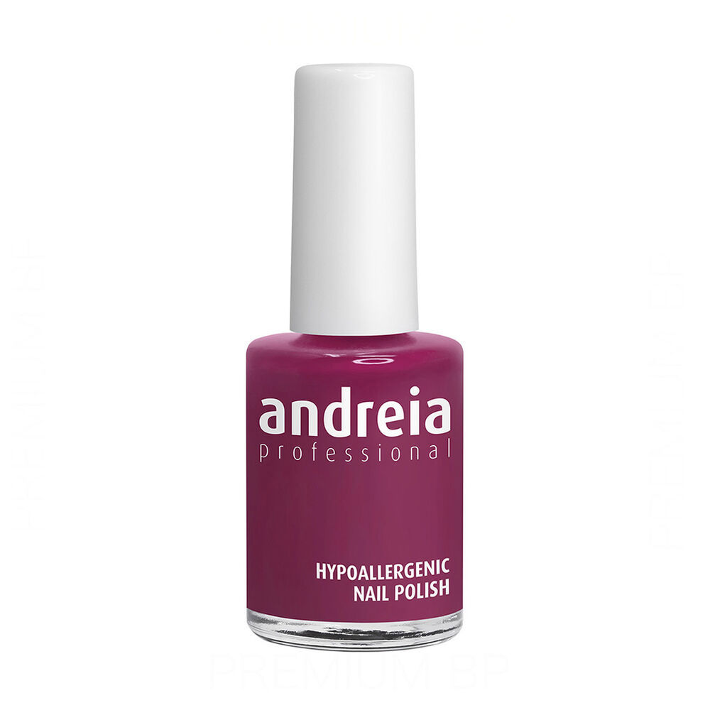 

Лак для ногтей Hypoallergenic Esmalte De Uñas Andreia, цвет nº 17