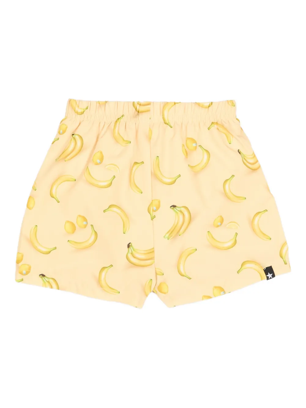 

Плавательные шорты Newton Molo, желтый