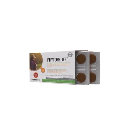 

Phytorelief Cc 12 таблеток от Phytorelief
