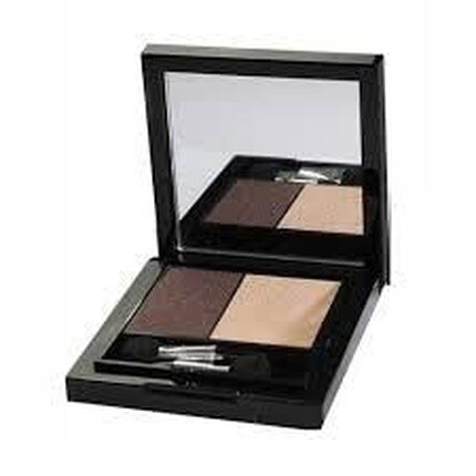 

Chen Yu Glamour Тени для век Дуэт 120, Chenyu