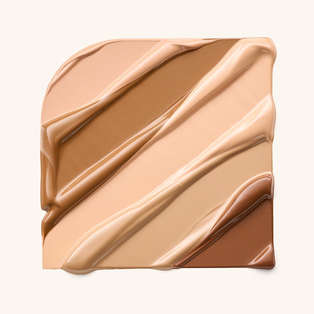 Флюид Catrice — Фильтр Soft Glam, мерцающий с оттенком , atspalvis - fair - light, 30 мл — фото 4