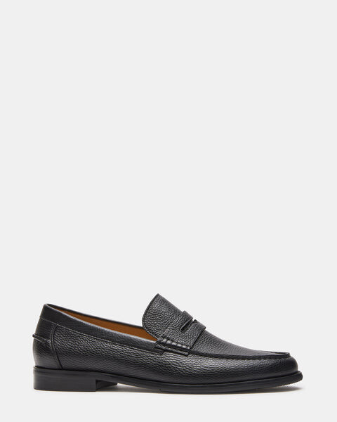 

Слипоны Alonso Steve Madden, черный