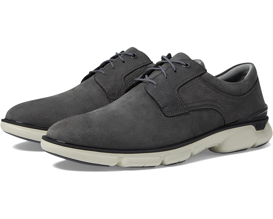 

Оксфорды Johnston & Murphy XC4 Tanner Plain Toe, цвет Dark Grey