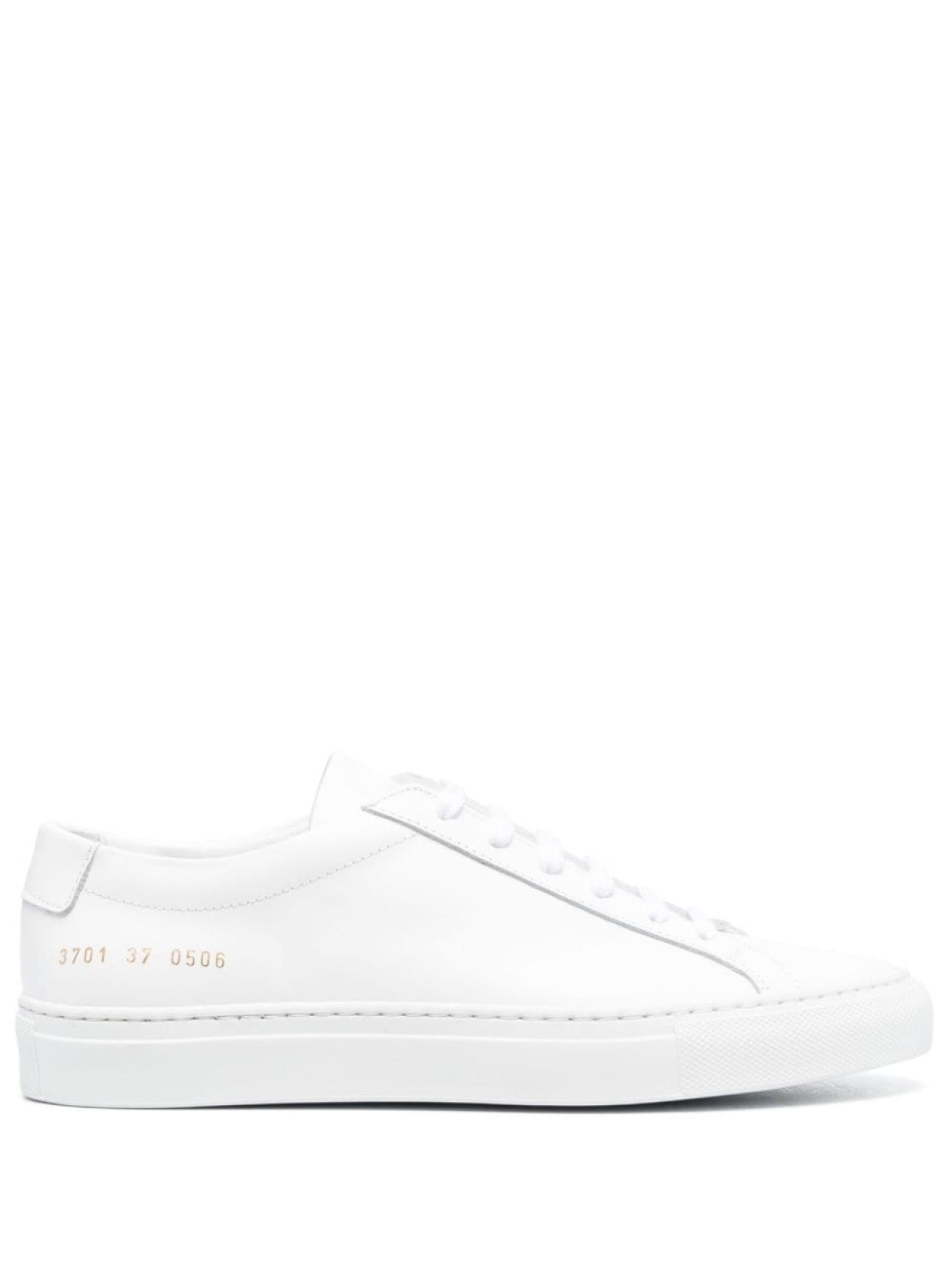 

Common Projects кеды Original Achilles, нейтральный цвет