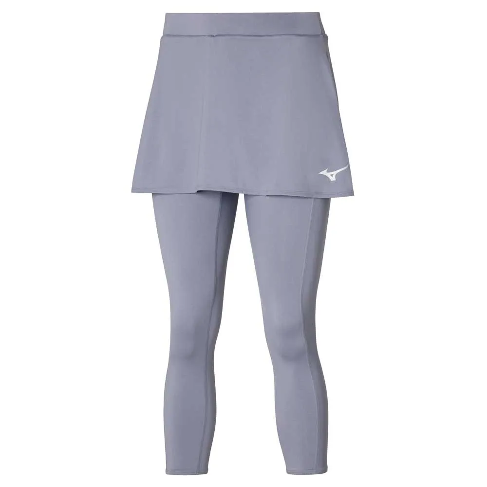 

Юбка Mizuno, серый