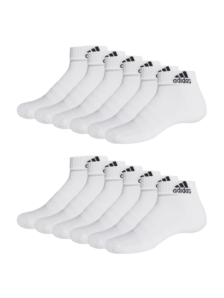 

Носки Adidas, белый