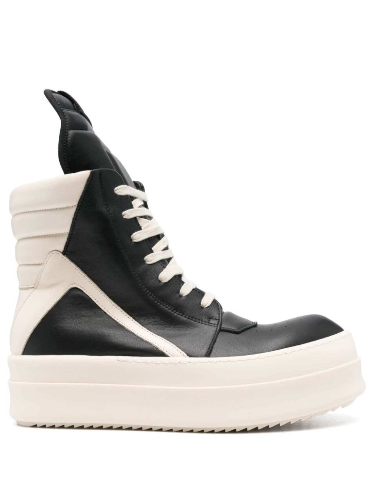 

Rick Owens DRKSHDW кеды Mega Bumper, черный