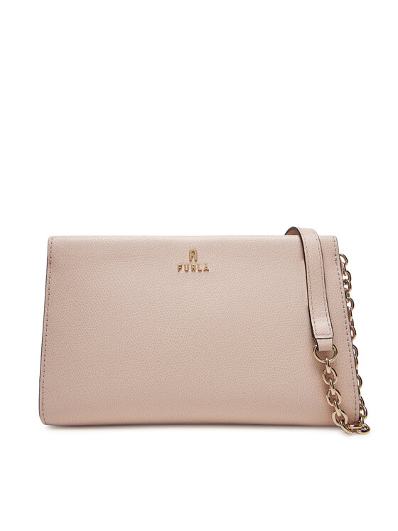 

Сумочка Camelia Mini WE00528 ARE000 0496S Furla, розовый