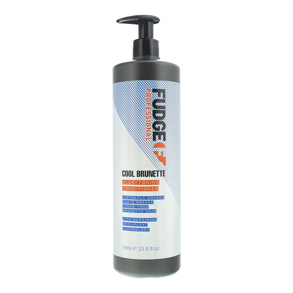 Кондиционер Cool Brunette от Fudge Professional Fudge — фото 2
