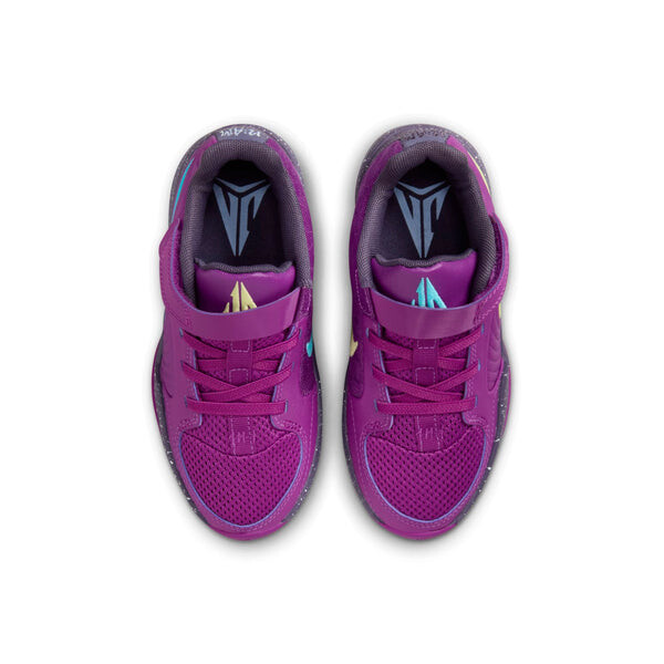 Кроссовки ja 2 'stargazer' Nike, мультиколор — фото 4