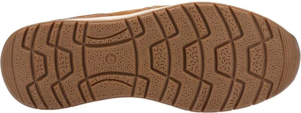 Мужские кроссовки Hush Puppies Cole, Skin-Coloured — фото 4