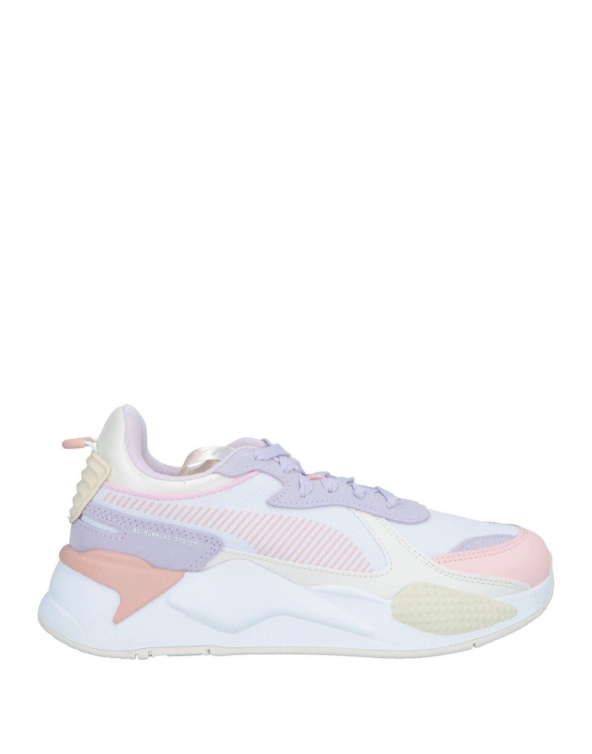 

Кроссовки Puma, розовый