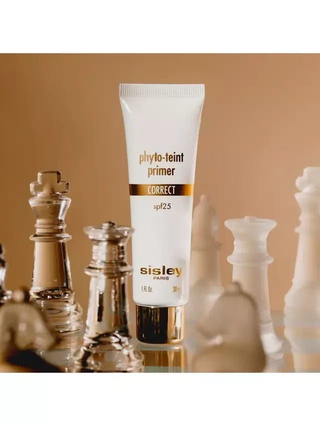 Праймер Phyto-Teint Primer Correct SPF 25, 30 мл Sisley-Paris — фото 4