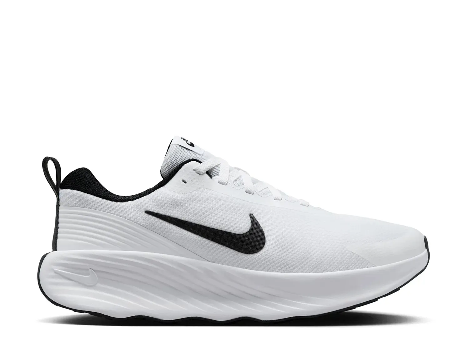 

Кроссовки Nike Promina Walking Shoe — мужские, белые/черные