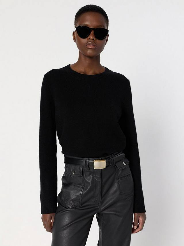 

Пуловер-жилет Emelyne из шерстяной смеси Gerard Darel