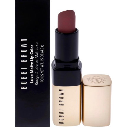 

Роскошная матовая помада для губ, оттенок Tawny Pink, 4,5 г Bobbi Brown