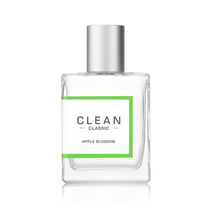 

Clean Classic Eau De Parfum Apple Blossom Light Casual Spray 30ml