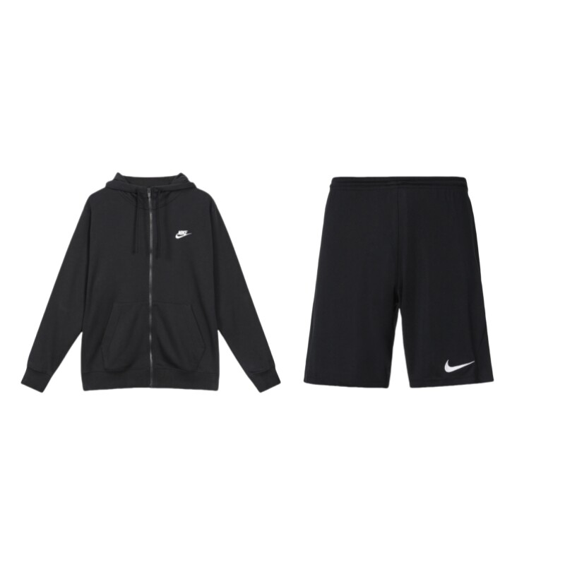 

Повседневная спортивная одежда для мужчин Nike