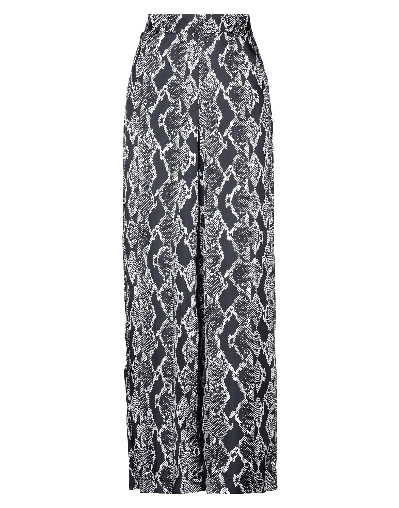 

Брюки Jucca, черный