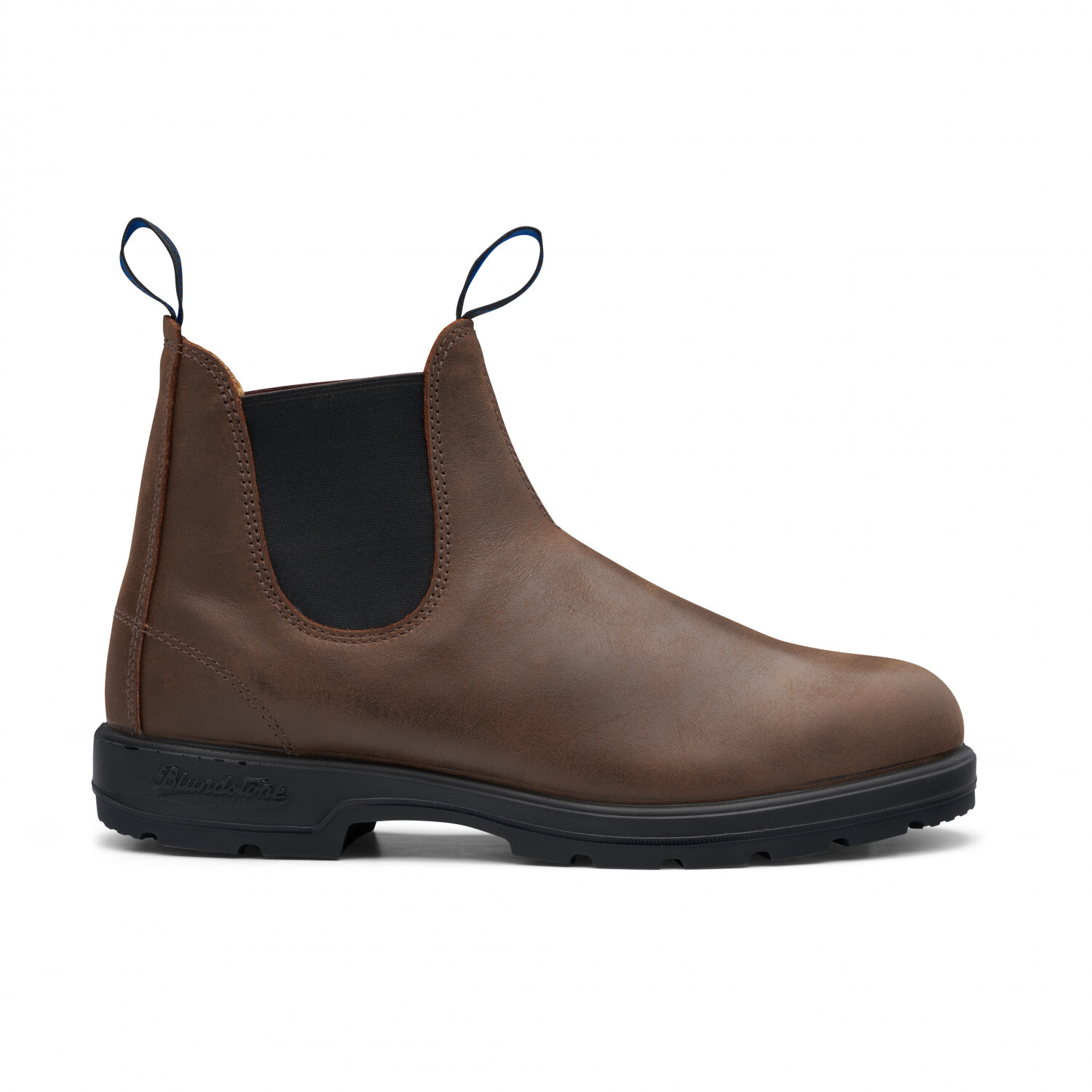 

Зимняя обувь Blundstone Thermal #1477, цвет Antique Brown