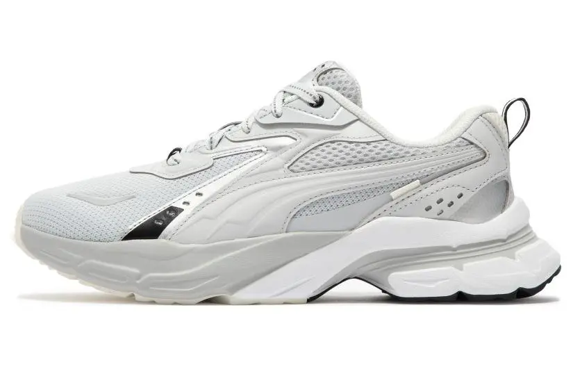 

Кроссовки PUMA Phlox 'Glacial Gray White' Women's