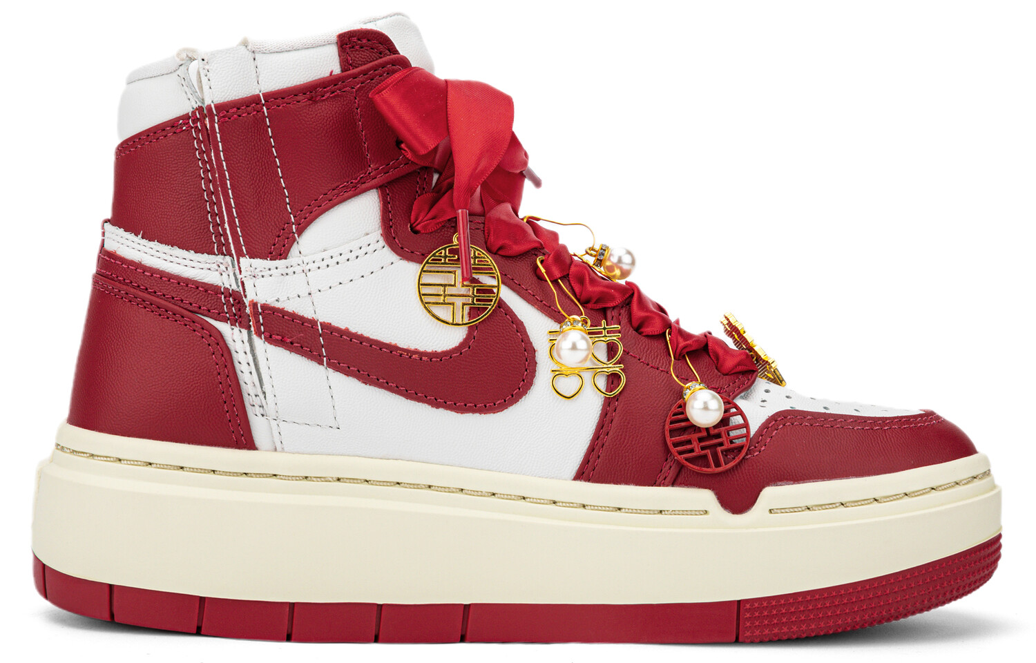 

Jordan Air Jordan 1 винтажные баскетбольные кроссовки женские