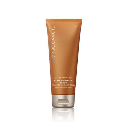 

Пилинг для тела, 200 мл Moroccanoil