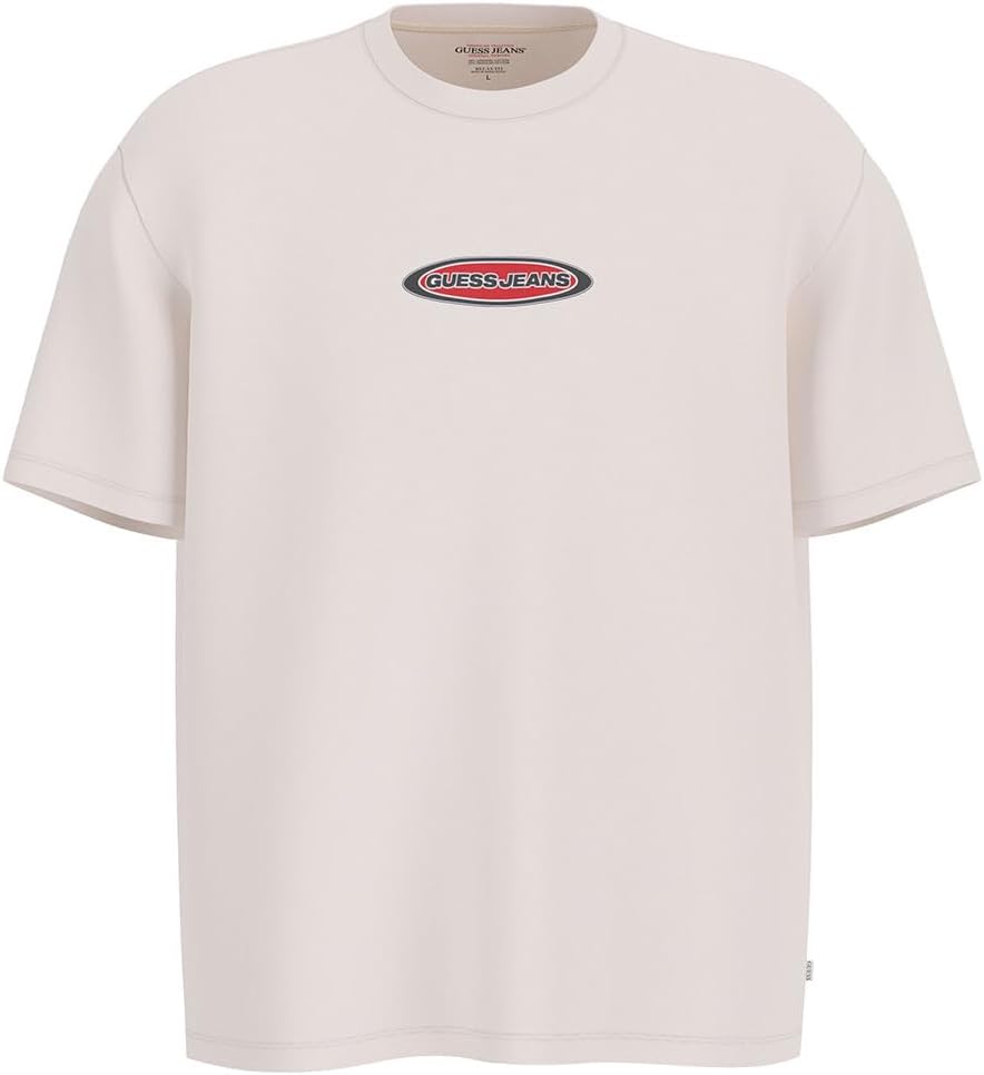 

Футболка с длинными рукавами Guess