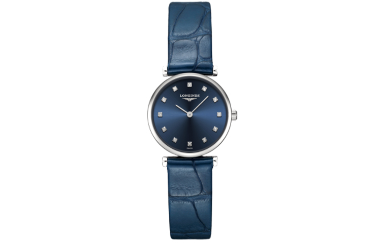 

La Grande Classique De L4.209.4.97.2 LONGINES