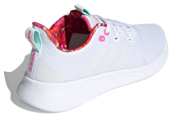 Кроссовки puremotion Adidas, белый — фото 4
